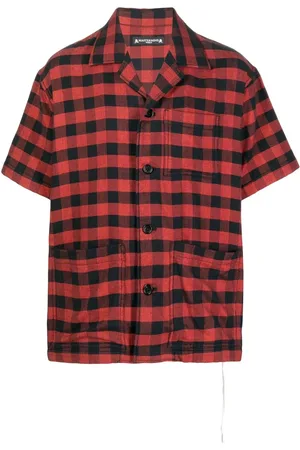 MASTERMIND Plaid