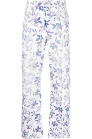 Isabel Marant Floral