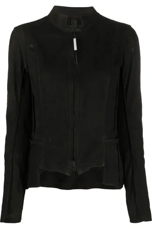 ISAAC SELLAM EXPERIENCE Fitted zip