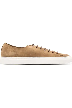 Buttero Suede lace