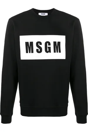 Msgm Logo