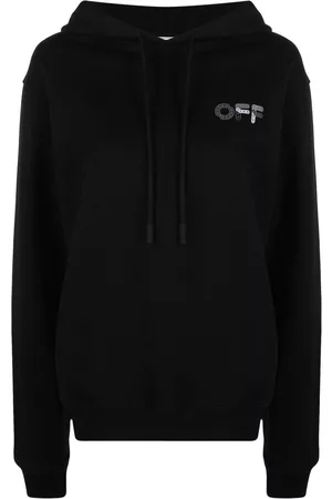OFF-WHITE dames Hoodies | FASHIOLA.be