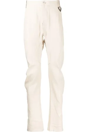 MASNADA Pinstripe slim