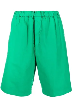 Jil Sander Elasticated knee