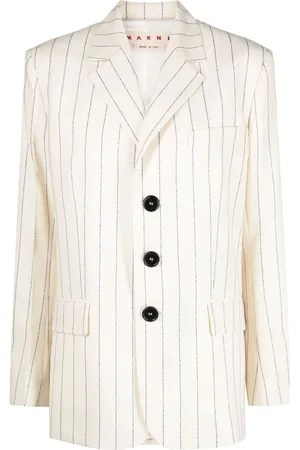 Marni Striped virgin