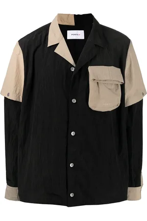 Ports V Detachable