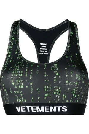 Vetements Logo