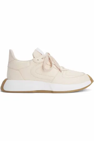 Giuseppe Zanotti Ferox lace