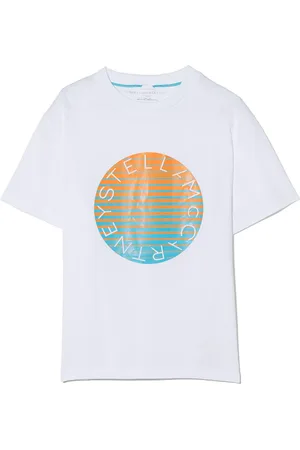 Stella McCartney Circle logo
