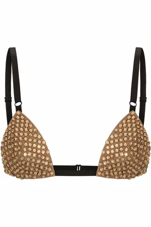 Dolce & Gabbana Rhinestone