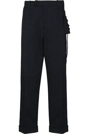 CRAIG GREEN Uniform lace