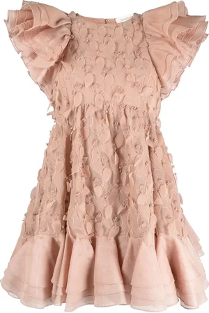 ZIMMERMANN Dancer frill