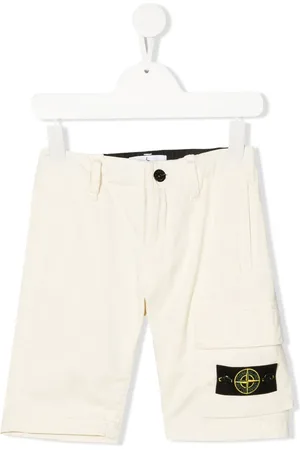 Stone Island Side logo