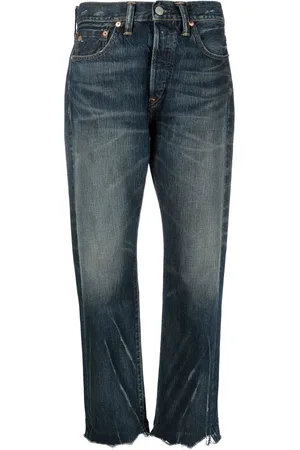 Ralph Lauren Cropped straight