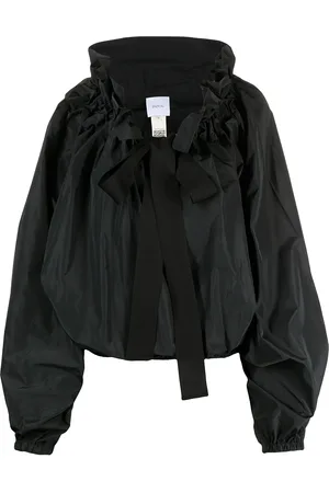 Patou Grosgrain puff