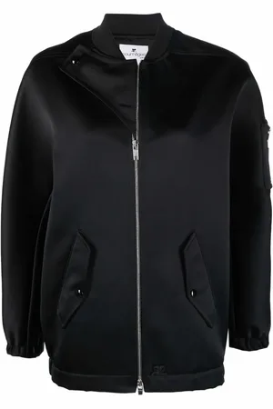 Courrèges Zip