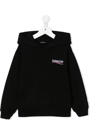 Balenciaga Political Campaign logo