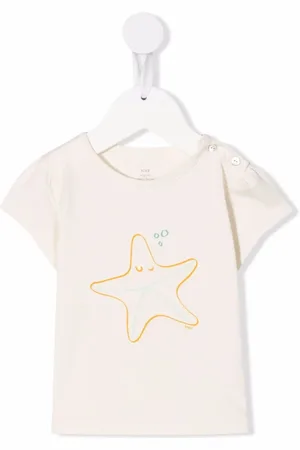 KNOT Starfish graphic