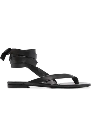 The Attico Ankle