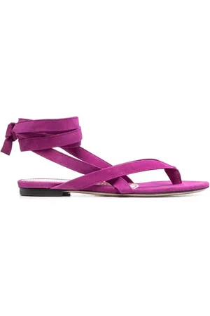The Attico Ankle