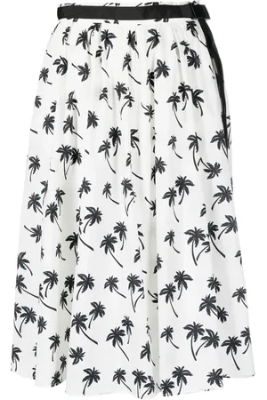 Moncler Palm tree