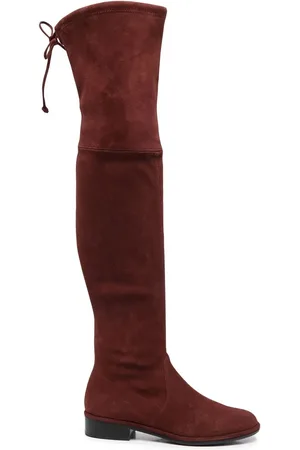 Stuart Weitzman Tie