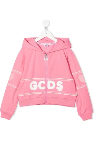 GCDS Logo