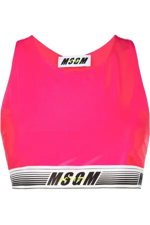Msgm Logo