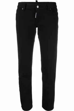 Dsquared2 Cropped low