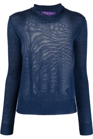 Ralph Lauren Ribbed