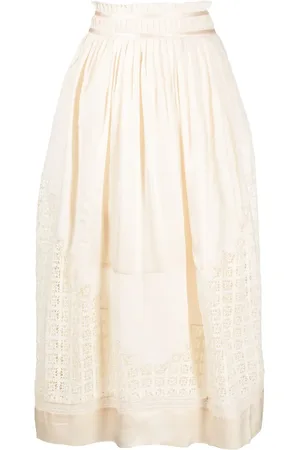 ULLA JOHNSON Cadena lace