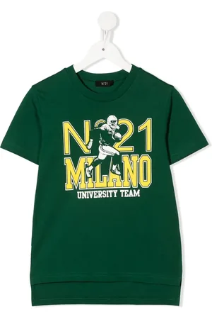 Nº21 Logo