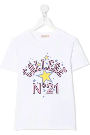 Nº21 College star