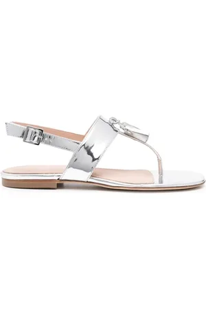 Scarosso Emma tassel