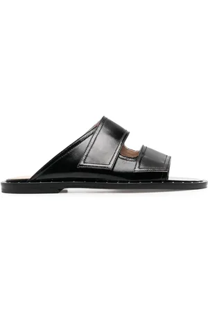 Scarosso Leather cut