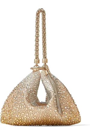 Jimmy Choo Callie crystal