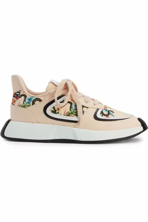 Giuseppe Zanotti Ferox low