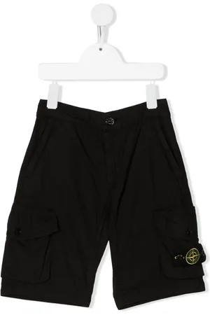 Stone Island Logo