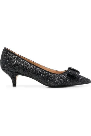 AGE OF INNOCENCE Jacqueline 50mm bow