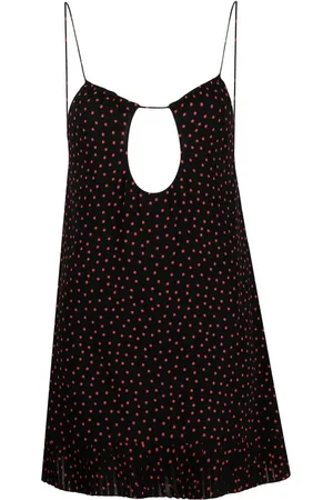 Saint Laurent Polka