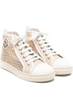 Moncler Interwoven high