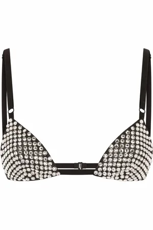 Dolce & Gabbana Rhinestone