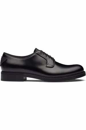Prada Brushed
