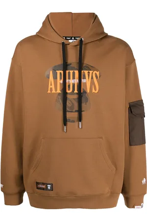 A Bathing Ape Logo