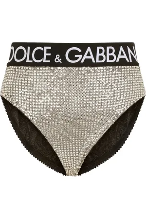 Dolce & Gabbana High
