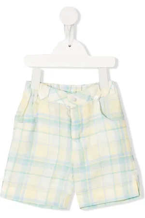 PATACHOU Plaid