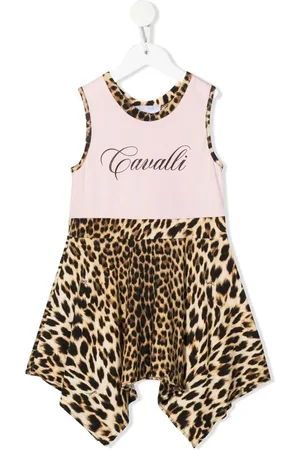 Roberto Cavalli Leopard