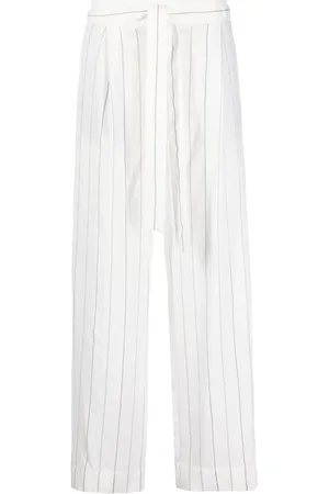 Vince Striped straight