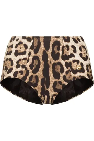Dolce & Gabbana Leopard