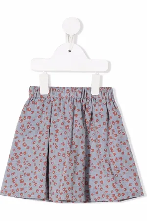 KNOT Bernice floral